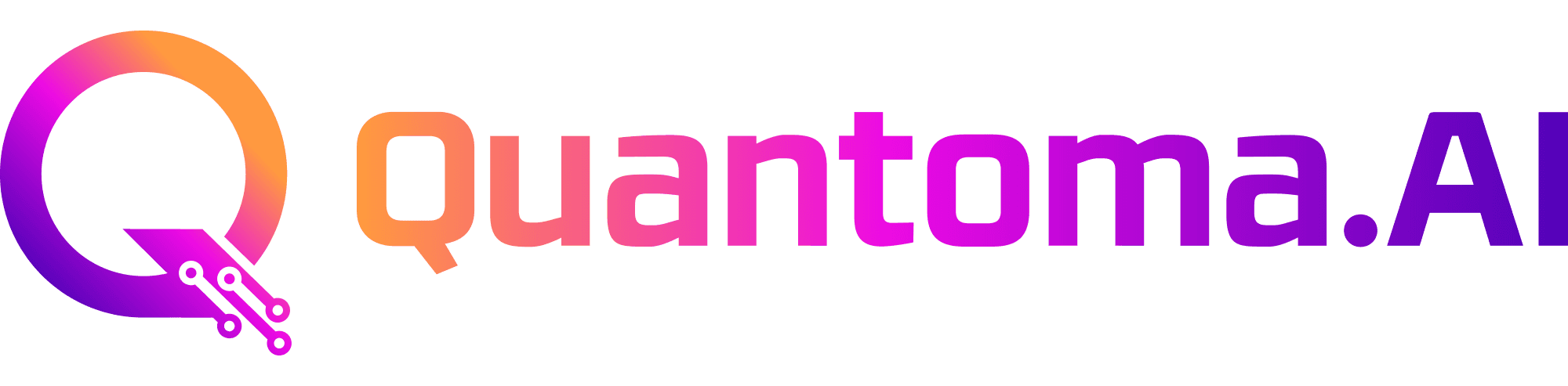 Quantoma.ai Logo