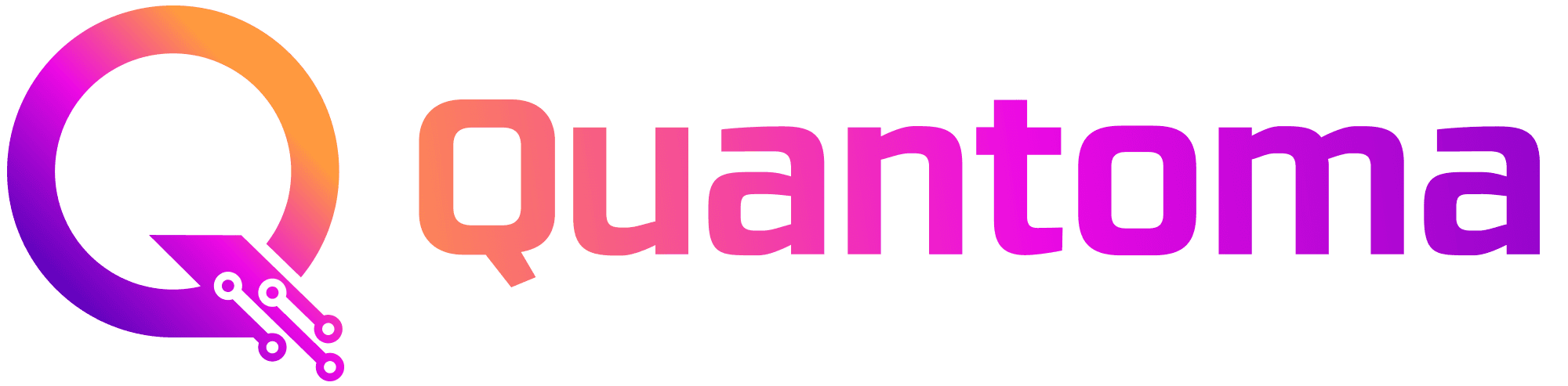 Quantoma Logo